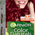 VOPSEA GARNIER ROSU