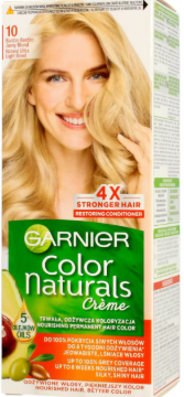 VOPSEA GARNIER BLOND