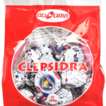 BOMBOANE CLEPSIDRA CU UNT DE COCOS 250G