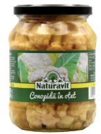 CONOPIDA IN OTET NATURAVIT 690G