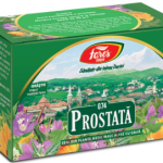 FARES CEAI PROSTATA 20 PLICURI