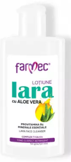 FARMEC LOTIUNE LARA 150ML