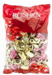 ROSHEN BOMBOANE POM FONDANT