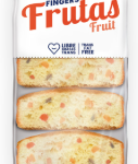 MANDUL FINGERS FRUCTE 180G