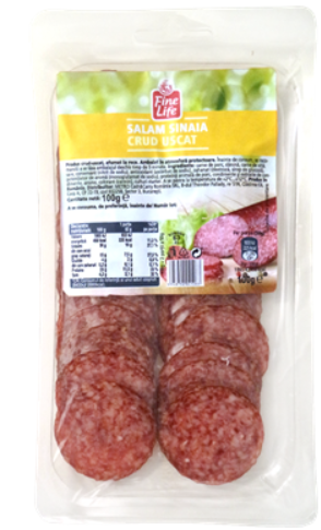 SALAM SINAIA FELIAT FINE LIFE 100G
