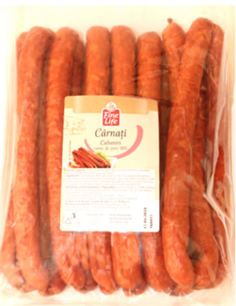 CARNATI CABANOS FINE LIFE 1KG
