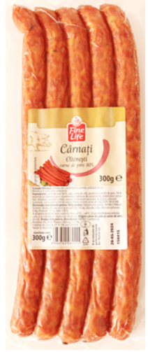 CARNATI OLTENESTI FINE LIFE 300G
