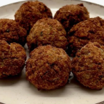 GRECU MACELARU CHIFTELE 200G
