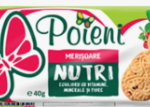 BISCUITI CU MERISOARE POIENI 40G