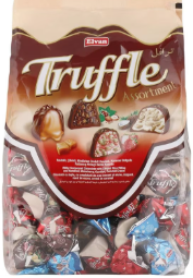 TRUFFLE MIX 1KG