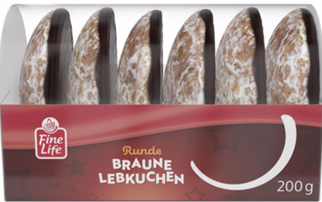 TURTA DULCE CIOCOLATA NEAGRA 200G