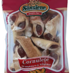 CORNULETE VISINE SANZIENE 350G