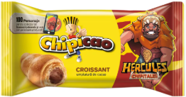 CROISSANT CHIPICAO 60G