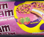 BISCUITI NAM NAM