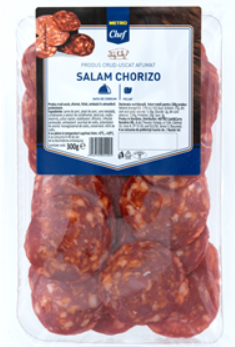 CHORIZO FELIAT 300G