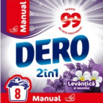 DETERGENT MANUAL DERO 400G
