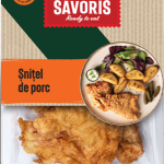 SNITEL PORC 200G TC