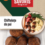 CHIFTELE PUI 200G TC