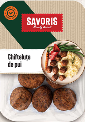 CHIFTELE PUI 200G TC