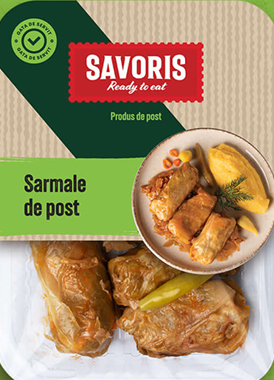 SARMALE POST 300G TC