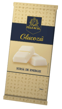 GLUCOZA TABLETE 100G
