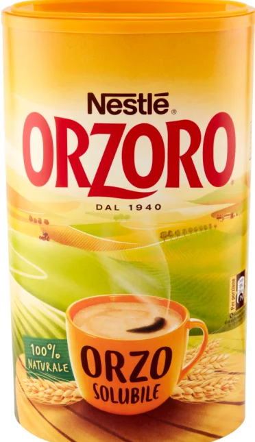 ORZORO BAUTURA SOLUBILA PE BAZA DE OREZ 200G