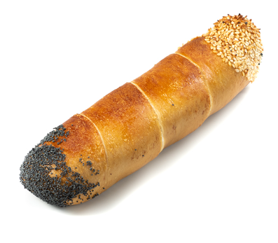 COVRIKING BATON CU SUNCA SI MOZZAERLLA 130G