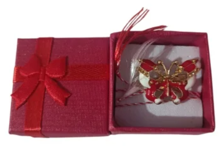 MARTISOR BROSA CUTIE