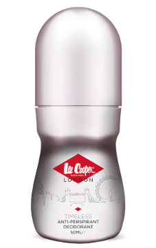 LEE COOPER ROLL ON