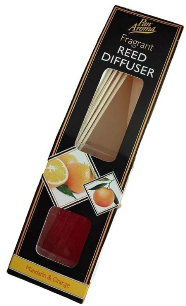 BETISOARE PARFUMATE 50ML PAN AROMA