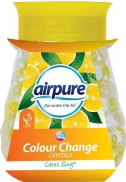 PASTILE TOILETTE 300G AIR PURE
