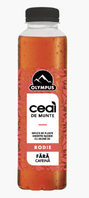 CEAI DE MUNTE OLYMPUS 500ML