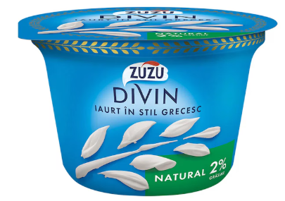 IAURT ZUZU DIVIN 150G