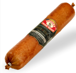 SALAM TARANESC SERGIANA 500G
