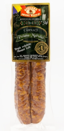 CARNATI POIANA MARULUI SERGIANA 300G