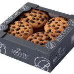 FURSECURI BISCOTTI 450G