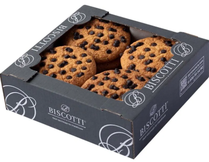 FURSECURI BISCOTTI 450G