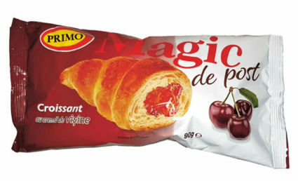 CROISSANT MAGIC DE POST 90G