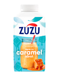ZUZU CARAMEL SARAT 450ML