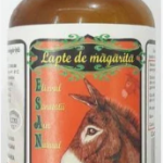 LAPTE DE MAGARITA ECO CONCENTRAT 250ML