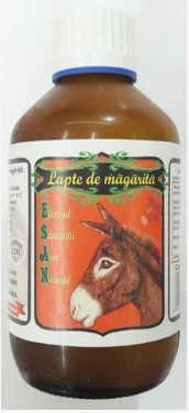 LAPTE DE MAGARITA ECO CONCENTRAT 250ML