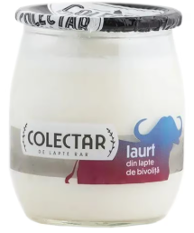 IAURT BIVOLITA COLECTAR 115G