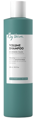 BY VEIRA SAMPON 300ML