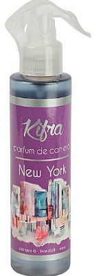 KIFRA PARFUM DE CAMERA NEW YORK 200ML