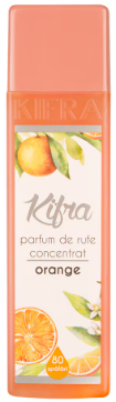 KIFRA PARFUM DE RUFE ORANGE 200ML