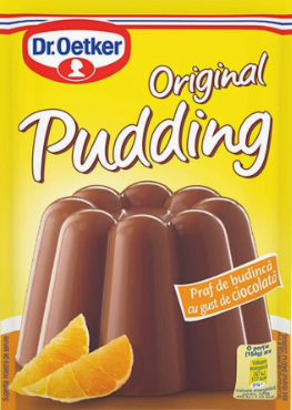 DR OETKER BUDINCA CIOCOLATA 50G
