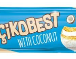 BISCUITI CIKOBEST COCOS 56G