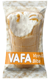 INGHETATA VAFA CORSO VANILIE 50G