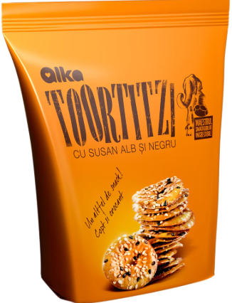 TOORTITZI SUSAN 180G