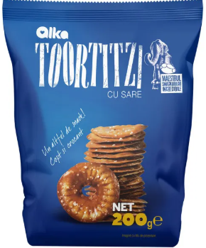 TOORTITZI SARE 200G